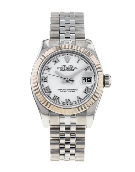 Rolex Datejust Lady 179174